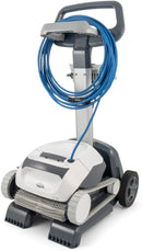 Dolphin E10 Robotic Pool Cleaner