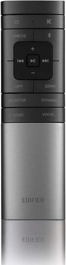 Edifier S2000MKIII Powered Bluetooth Bookshelf 2.0 Speakers