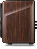 Edifier S2000MKIII Powered Bluetooth Bookshelf 2.0 Speakers