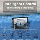 PoolBot B300 - Cordless Robotic Pool Cleaner