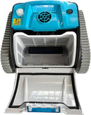 Robot My Life PoolBot B150 Cordless Robotic Pool Cleaner