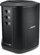 New Bose S1 Pro+ All-in-one Powered Portable Bluetooth Speaker Wireless PA System, Black