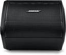 New Bose S1 Pro+ All-in-one Powered Portable Bluetooth Speaker Wireless PA System, Black