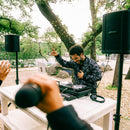 New Bose S1 Pro+ All-in-one Powered Portable Bluetooth Speaker Wireless PA System, Black