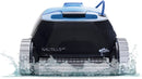 Dolphin Nautilus CC Robotic Pool Vacuum Cleaner —  Wall Climbing Capability — Powerful Active Scrubbing Brush — Ideal for Above/In-Ground Pools up to 33 FT in Length