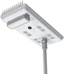 ENSA 30W Microwave Sensor Solar LED Street Light