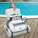 Dolphin E10 Robotic Pool Cleaner