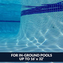 Hayward W3PVS20JST Poolvergnuegen Suction Pool Cleaner