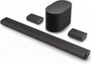VIZIO M-Series Elevate 5.1.2 Immersive Sound Bar