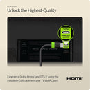 VIZIO M-Series Elevate 5.1.2 Immersive Sound Bar