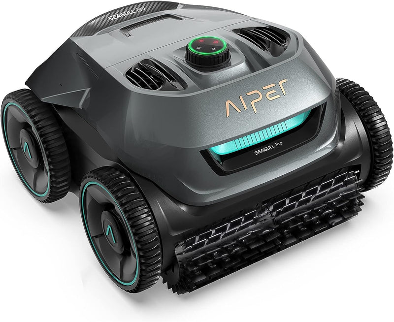 Aiper Seagull Pro Cordless Robotic Pool Cleaner