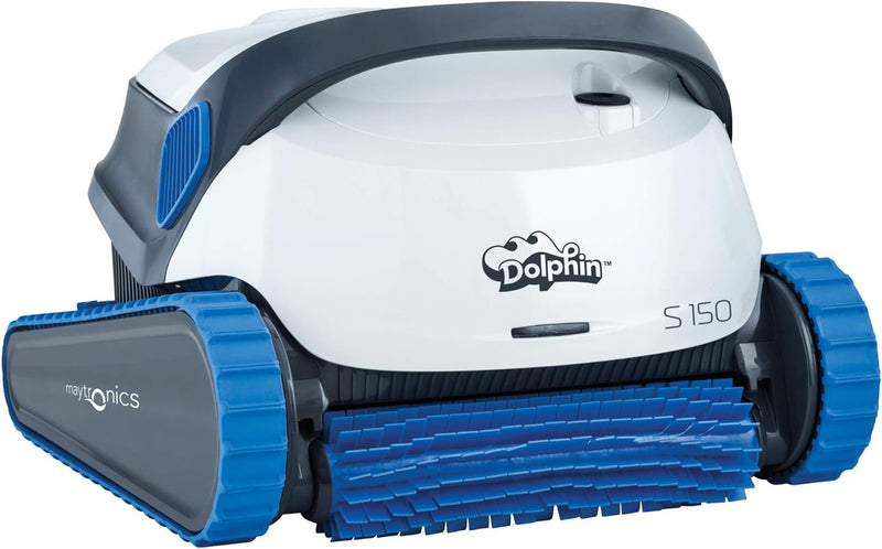 Dolphin S 150 Robotic Pool Cleaner