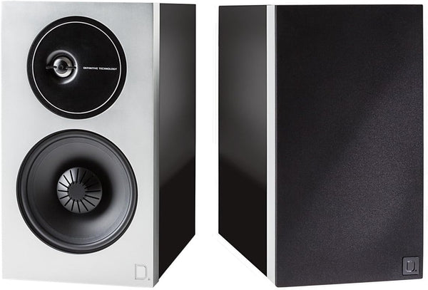 Definitive Technology Bookshelf HiFi Speaker