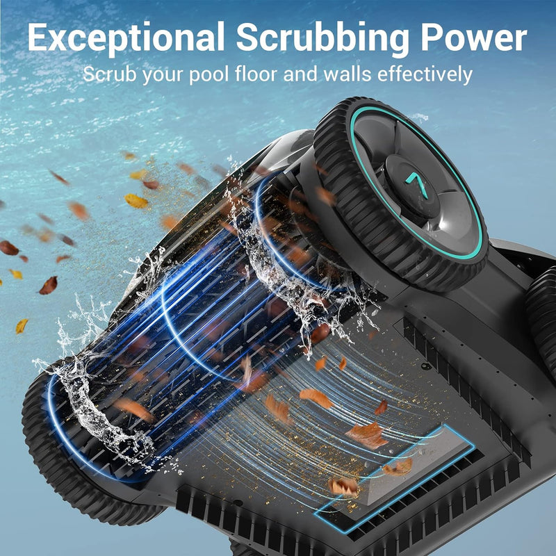 Aiper Seagull Pro Cordless Robotic Pool Cleaner