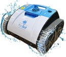 Robot My Life PoolBot B150 Cordless Robotic Pool Cleaner