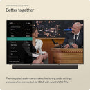 VIZIO M-Series Elevate 5.1.2 Immersive Sound Bar